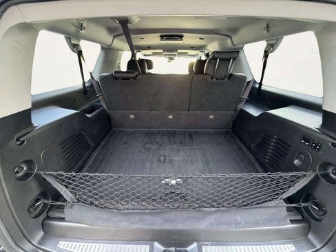 Used 2016 Chevrolet Suburban LTZ AWD/4WD image 5