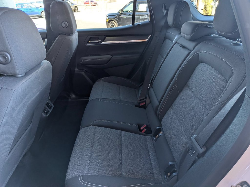 Used 2026 GMC Terrain Elevation FWD image 27