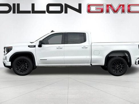New 2026 GMC Sierra 1500 Elevation AWD/4WD image 7