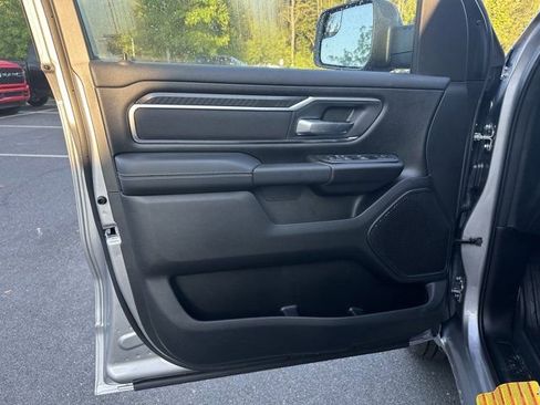 New 2026 RAM 1500 Big Horn image 8