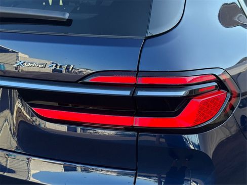 New 2026 BMW X7 xDrive40i image 17