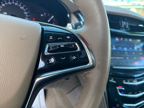 Used 2014 Cadillac CTS Performance image 14