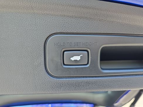 Used 2024 Acura MDX A-Spec AWD/4WD image 14