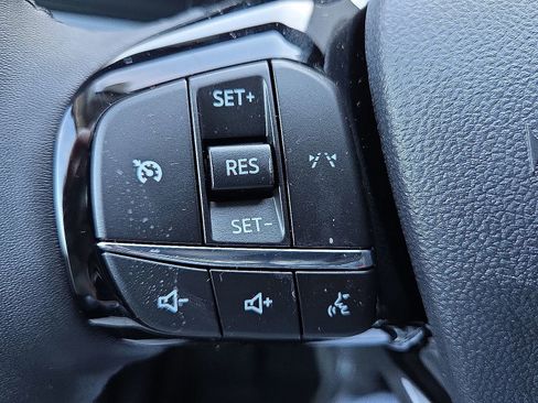 New 2026 Ford Escape Active w/ Cold Weather Package FWD image 21