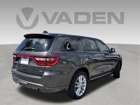Used 2021 Dodge Durango GT AWD/4WD image 10