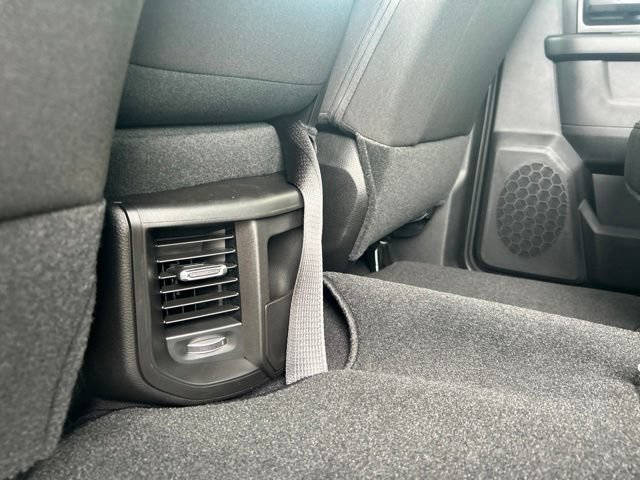 New 2027 RAM 3500 Tradesman AWD/4WD image 39