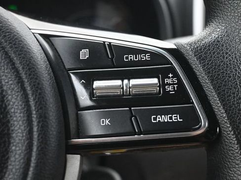 Used 2022 Kia Sportage LX FWD image 9