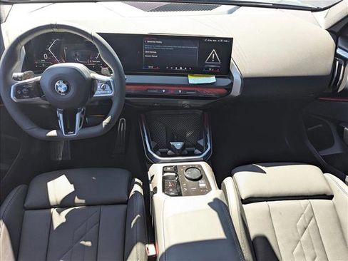 New 2026 BMW X3 xDrive30 image 14