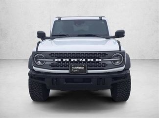 Used 2024 Ford Bronco Badlands AWD/4WD video 2