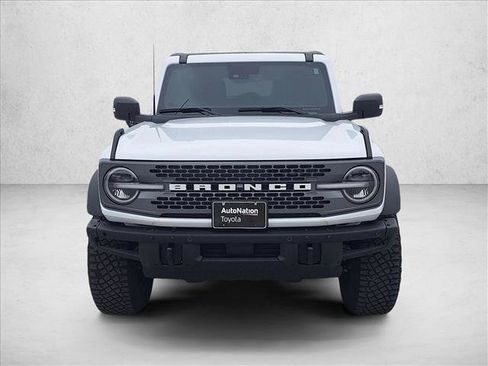 Used 2024 Ford Bronco Badlands AWD/4WD image 2