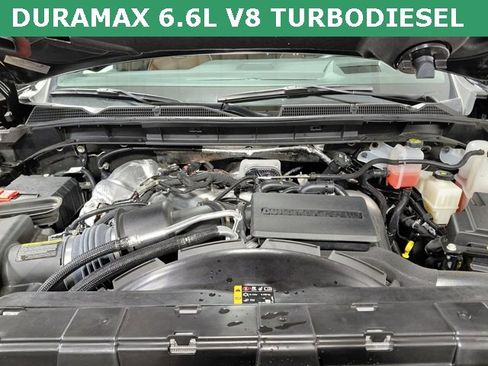 Used 2025 GMC Sierra 2500 Denali Ultimate image 24