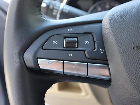 Certified 2024 Cadillac CT5 Luxury w/ Sun And Sound Package image 21