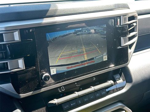 New 2026 Toyota Tundra SR5 image 6