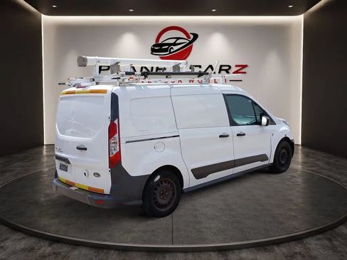 Used 2016 Ford Transit Connect XL FWD image 5