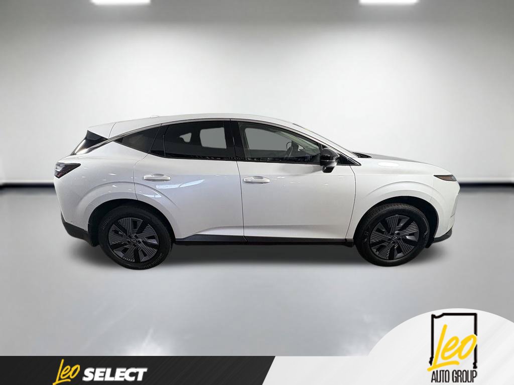 Used 2025 Nissan Murano SL w/ Cargo Package AWD/4WD image 6
