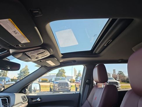 New 2026 Dodge Durango GT image 11