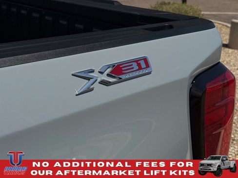 Used 2024 GMC Sierra 1500 Elevation w/ Elevation Premium Package AWD/4WD image 16