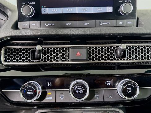 Certified 2023 Honda Civic LX image 16