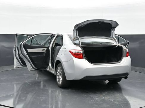 Used 2014 Toyota Corolla LE FWD image 44