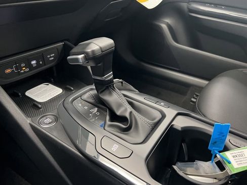 New 2026 Kia K4 EX FWD image 31
