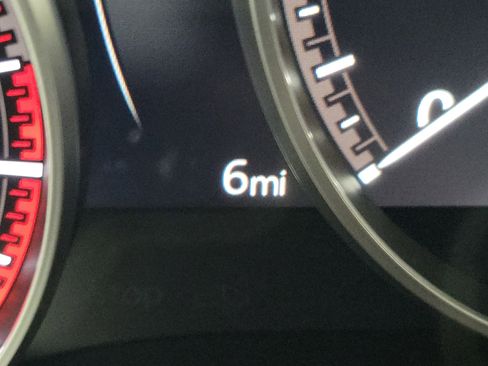 New 2026 MAZDA MAZDA3 s Sport image 18