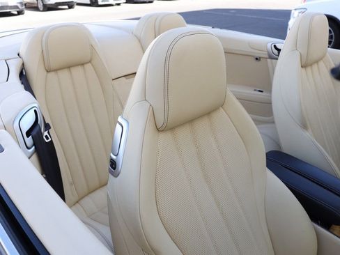 Used 2014 Bentley Continental GT AWD/4WD image 19