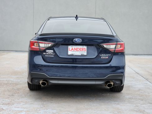 Used 2024 Subaru Legacy Sport AWD/4WD image 7