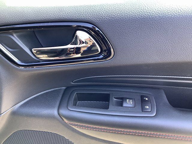 Used 2025 Dodge Durango GT AWD/4WD image 41