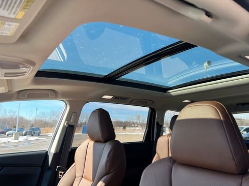 New 2026 Subaru Ascent Touring image 18
