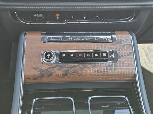 New 2025 Lincoln Aviator Black Label image 18