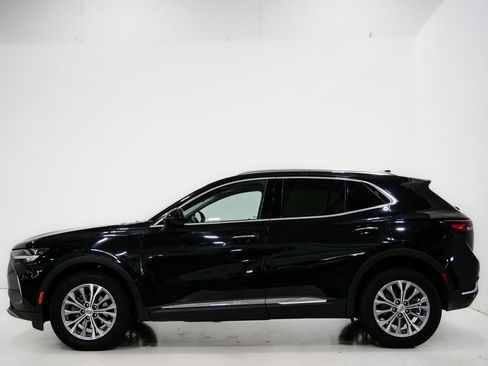 Used 2023 Buick Envision Preferred image 5