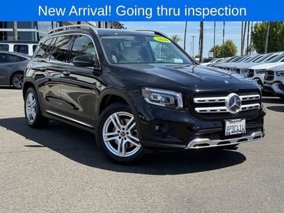 Used 2020 Mercedes-Benz GLB 250