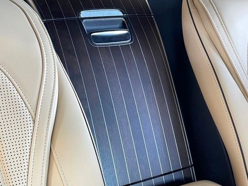 Used 2026 Mercedes-Benz S 63 AMG S image 41
