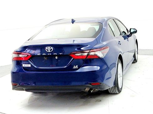 Certified 2023 Toyota Camry LE image 5