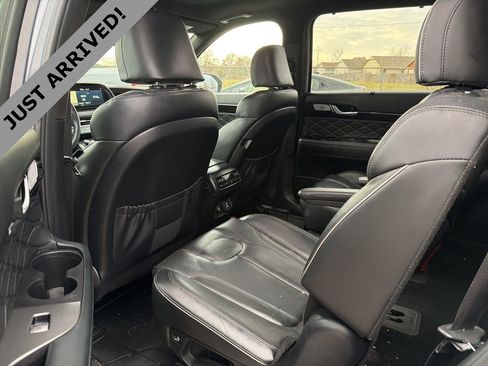 Used 2020 Hyundai Palisade Limited image 9