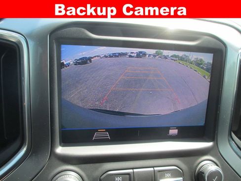 Used 2019 Chevrolet Silverado 1500 LT w/ All-Star Edition AWD/4WD image 16