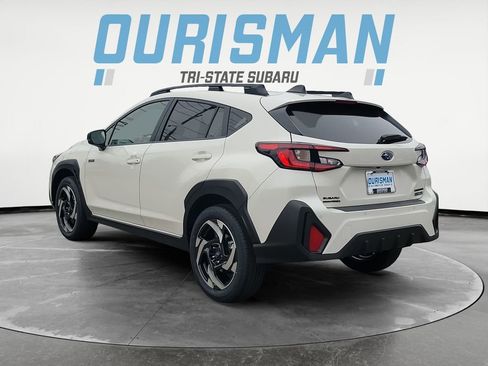 New 2026 Subaru Crosstrek 2.5i Limited image 4