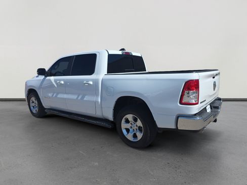 Used 2020 RAM 1500 Big Horn RWD image 3