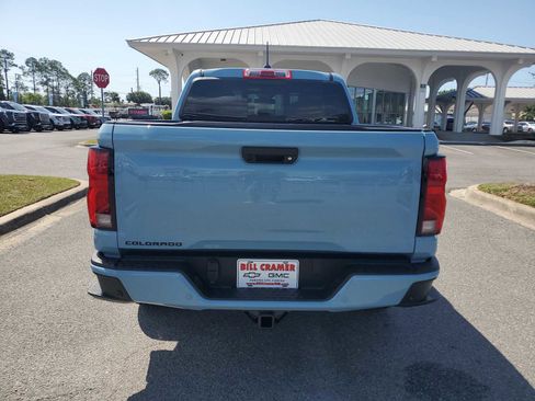New 2026 Chevrolet Colorado LT w/ LT Convenience Package RWD image 4