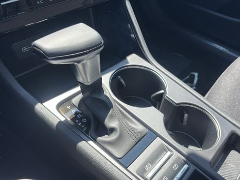 New 2026 Hyundai Sonata SE FWD image 18