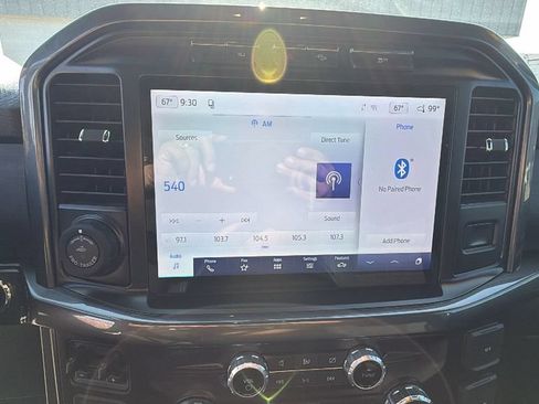 Certified 2022 Ford F150 XLT w/ Equipment Group 302A High AWD/4WD image 21