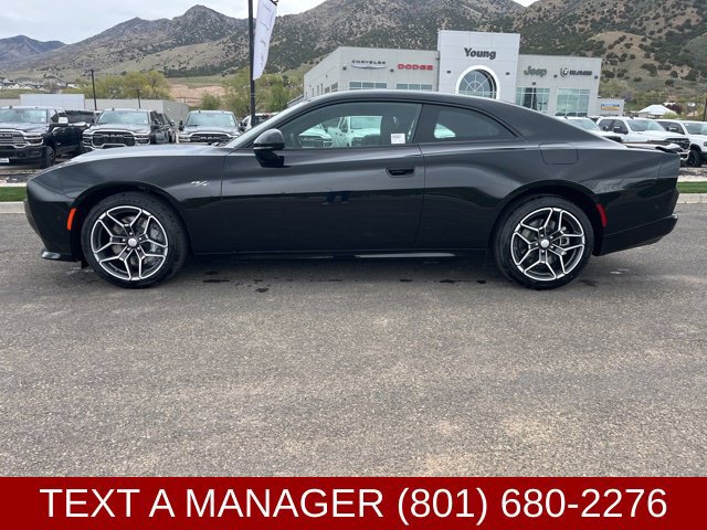 New 2026 Dodge Charger R/T AWD/4WD image 7