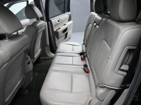 Used 2013 Honda Pilot EX-L image 17