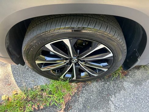 Used 2026 MAZDA CX-50 AWD 2.5 S w/ Weather Package image 13