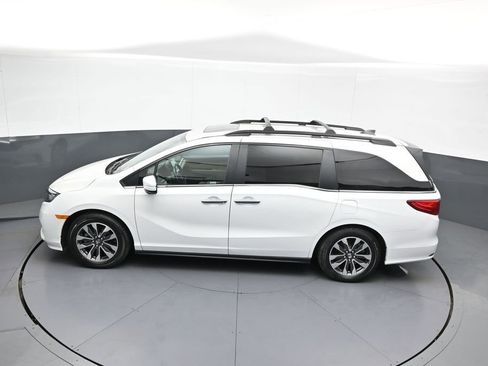 Certified 2023 Honda Odyssey EX-L image 85