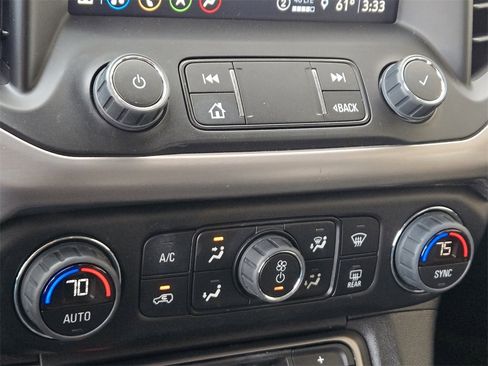 Used 2023 GMC Acadia AT4 w/ Technology Package image 20