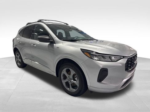 Used 2023 Ford Escape ST-Line w/ Tech Pack #1 AWD/4WD image 52