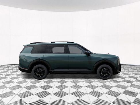 New 2027 Kia Telluride SX X-Pro AWD/4WD image 10