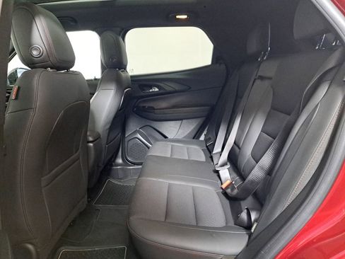 Used 2023 Chevrolet TrailBlazer RS w/ Sun and Liftgate Package image 22