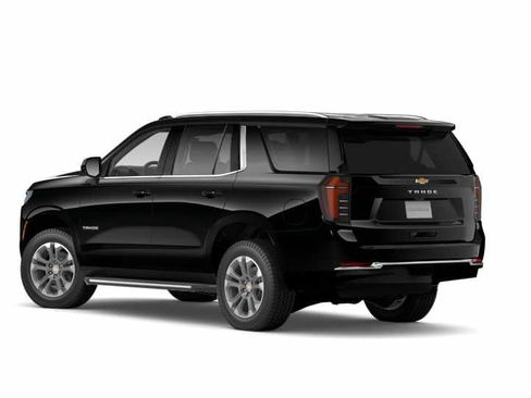 New 2026 Chevrolet Tahoe LS AWD/4WD image 53
